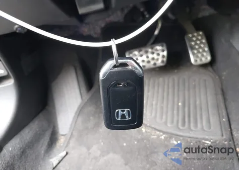 2021 Honda Civic Sport z USA, uszkodzony, nr VIN 2HGFC2F89MH559351